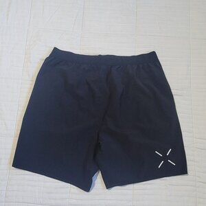 Ten Thousand Interval Xl 7" Unlined